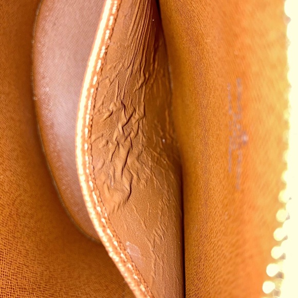 Drouot Crossbody/Shoulder bag
Date code: VI0091
Made in France 🇫🇷 - Picture 15 of 16